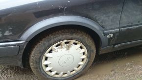 Пластмасови вежди за калници Audi 80 B4 комби (1991-1996)