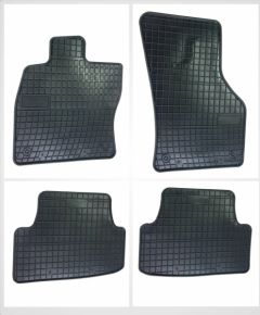 Гумени стелки за SEAT LEON III 4брой 2013-2020
