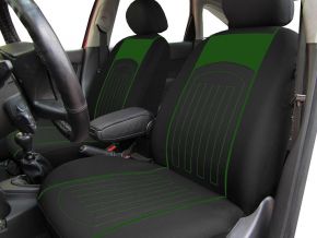 калъфи за седалки направени по мярка Tuning Due SEAT IBIZA IV 5 врати. (2008-2017)