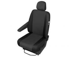калъфи за седалки направени по мярка Tailor Made DV1 За NISSAN NV300 (2016→)