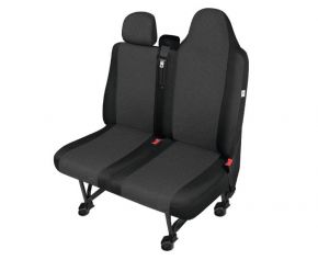 калъфи за седалки направени по мярка Tailor Made DV2 За NISSAN NV300 (2016→)