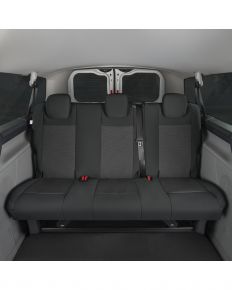 Калъф за автомобилна седалка Tailor Made за Volkswagen Transporter T7 от 2024 г.