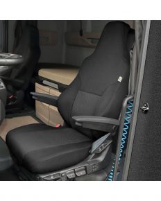 Калъф за автомобилна седалка Tailor Made Trucks за MAN TGX II от 2020 г. (седалка на водача)