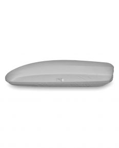 Защитен калъф за покривна кутия SoftCase XL, дължина 205–230 cm, сив
