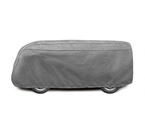 Покривало за кола MOBILE GARAGE T2 IFA BARKAS B1000 D. 440-460 cm