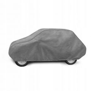 Покривало за кола MOBILE GARAGE Beetle Fiat 500 за 1975 D. 300-310 cm