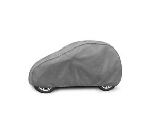 Покривало за кола MOBILE GARAGE hatchback Smart ForTwo D. 250-270 cm