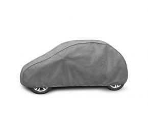 Покривало за кола MOBILE GARAGE hatchback Fiat Panda II D. 335-355 cm