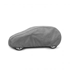 Покривало за кола MOBILE GARAGE hatchback Renault Twingo D. 355-380 cm