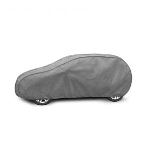 Покривало за кола MOBILE GARAGE hatchback/kombi BMW Seria 1 D. 405-430 cm