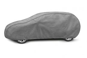 Покривало за кола MOBILE GARAGE hatchback/kombi BMW Seria 3 D. 430-455 cm