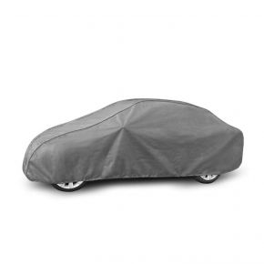 Покривало за кола MOBILE GARAGE sedan Audi A4 D. 425-470 cm