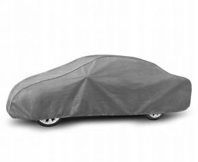 Покривало за кола MOBILE GARAGE sedan BMW Seria 7 D. 500-535 cm