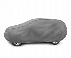 Покривало за кола MOBILE GARAGE SUV/off-road BMW X3 (E83) D. 430-460 cm
