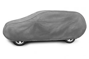 Покривало за кола MOBILE GARAGE SUV/off-road BMW X5 D. 450-510 cm