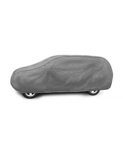 Покривало за кола MOBILE GARAGE PICK UP HARDTOP Fiat Fullback D. 490-530 CM