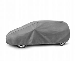 Покривало за кола MOBILE GARAGE minivan Renault Kangoo D. 410-450 cm