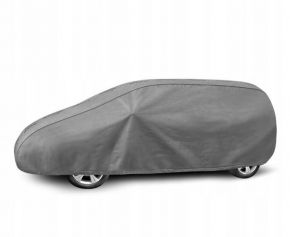 Покривало за кола MOBILE GARAGE minivan Renault Espace D. 450-485 cm