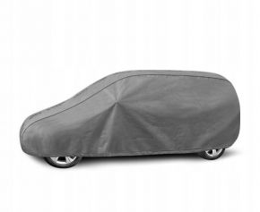 Покривало за кола MOBILE GARAGE L LAV DACIA DOKKER D. 423-443 cm