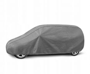 Покривало за кола MOBILE GARAGE XL LAV DACIA LODGY STEPWAY D. 443-463 cm
