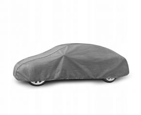 Покривало за кола MOBILE GARAGE coupe Renault Megane III coupe D. 415-440 cm