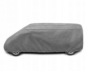 Покривало за кола MOBILE GARAGE L480 van Volkswagen T6 D. 470-490 cm