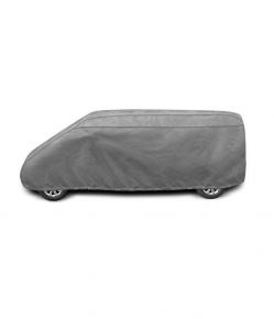 Покривало за кола MOBILE GARAGE L540 van CITROEN SPACETOURER D. 470-490 cm