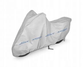 покривало за мотоциклет MOBILE GARAGE D. 190-215 cm
