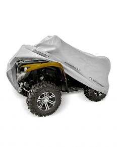 калъф за четири колела MOBILE GARAGE D. 180-215 cm