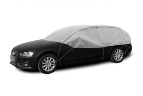 Защитно покривало OPTIMIO на прозорците и покрива на колата Ford Mondeo III (2001-2007) kombii d. 295-320 cm