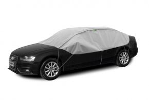 Защитно покривало OPTIMIO на прозорците и покрива на колата Saab 9-3 от2004 d. 280-310 cm