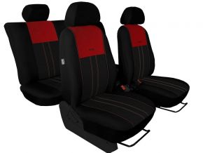 калъфи за седалки направени по мярка Tuning Due AUDI A1 Sportback (2011-2018)