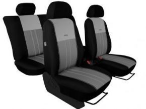 калъфи за седалки направени по мярка Tuning Due NISSAN NOTE II (USA) (2013-2016)