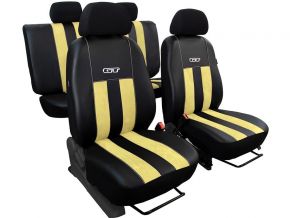 калъфи за седалки направени по мярка Gt KIA SPORTAGE III (2010-2015)