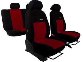 калъфи за седалки направени по мярка Elegance FIAT DOBLO I 5 m. (2000-2006)