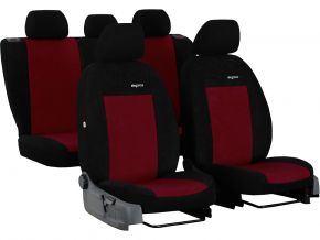 калъфи за седалки направени по мярка Elegance SEAT IBIZA IV 5 врати. (2008-2017)
