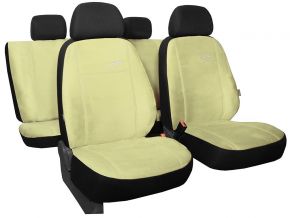 калъфи за седалки направени по мярка Comfort VOLKSWAGEN GOLF 7 (2012-2019)