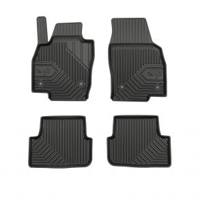 3D Гумени стелки No77 за SEAT ARONA 2017-up (4 бр.)