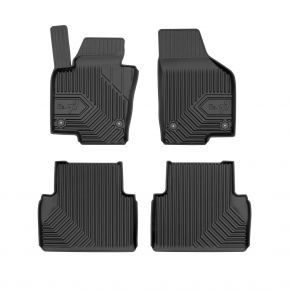 3D Гумени стелки No77 за SEAT ALHAMBRA II 2010-2020 (4 бр.)