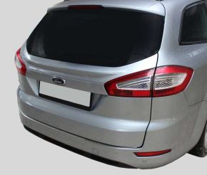 Защитен предпазител на задна броня от неръждаема стомана за Ford Mondeo Combi IV