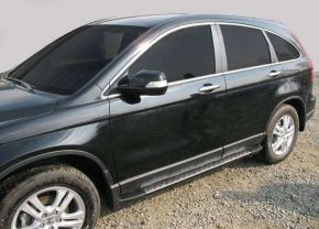 Странични прагове за Honda Crv 2007-2012