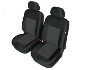 калъфи за седалки Apollo за предните седалки Dacia Solenza Приспособени калъфи