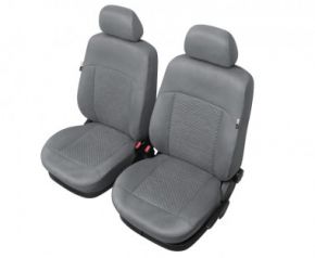 калъфи за седалки ARCADIA за предните седалки Dacia Sandero Приспособени калъфи