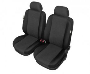 калъфи за седалки ARES за предните седалки Honda Civic VII-VIII 2001-2011 Приспособени калъфи