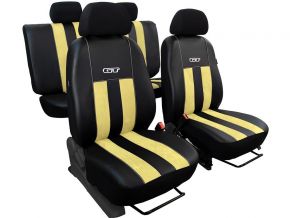 калъфи за седалки направени по мярка Gt RENAULT CLIO III (2005-2013)