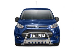 Предни протектори Steeler за FORD CONNECT 2013-2018 Тип S