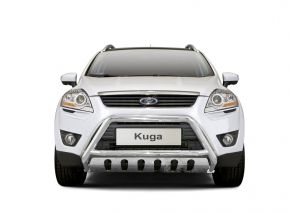 Предни протектори за Steeler Ford Kuga 2008-2013 Тип S