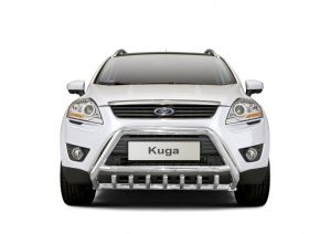 Предни протектори за Steeler Ford Kuga 2008-2013 Тип G