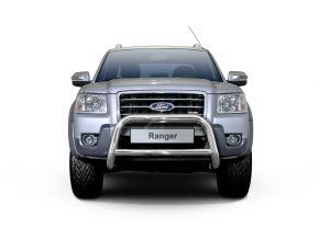 Предни протектори за Steeler Ford Ranger 2007-2012 Тип А