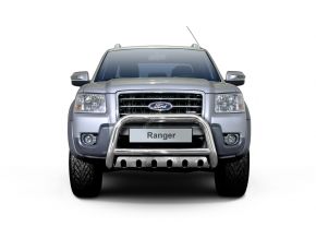 Предни протектори за Steeler Ford Ranger 2007-2012 Тип S